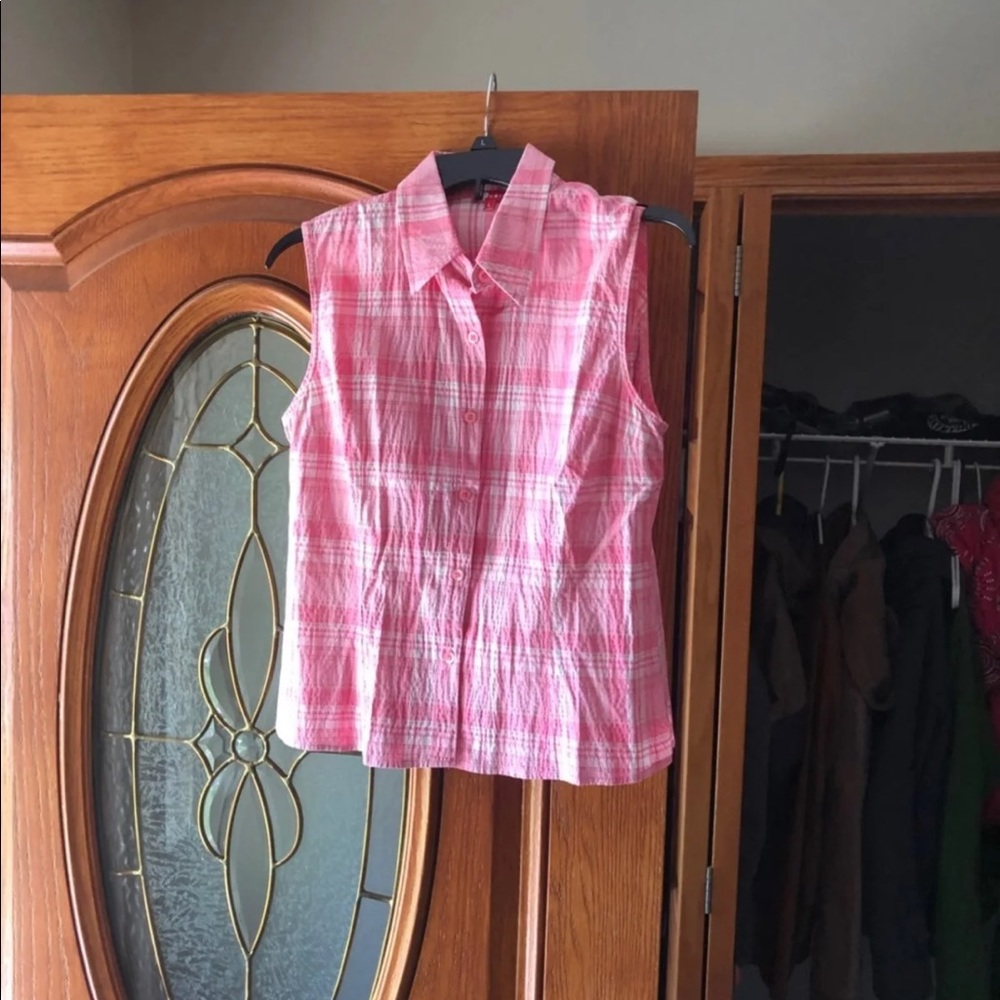 Koton Pink Blouse